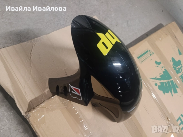 Части за Yamaha R1 RN65, както и от 2015 - 2024, снимка 10 - Части - 52627694