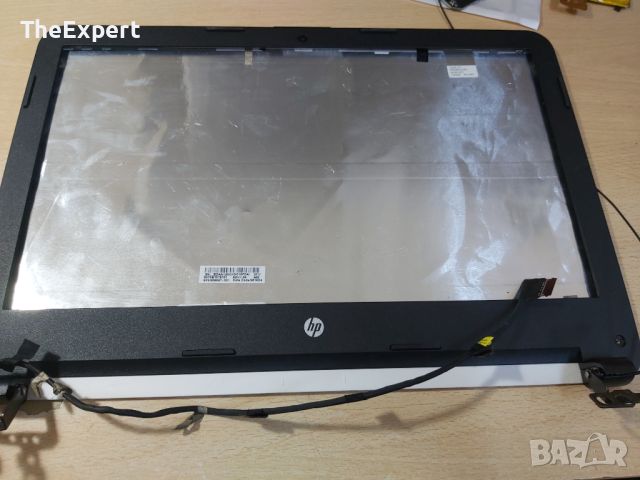 HP 14-am079na.Пластмаси,панти,лентов кабел, снимка 8 - Части за лаптопи - 45367299