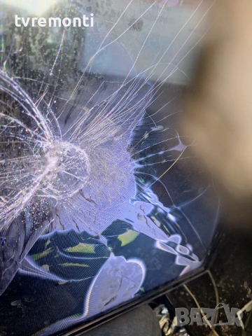 MAIN BOARD, 17MB140 for, Hitachi модел 32HB4T01 32inc DISPLAY  VES315WNDS-2D-N21 , снимка 9 - Части и Платки - 53767596