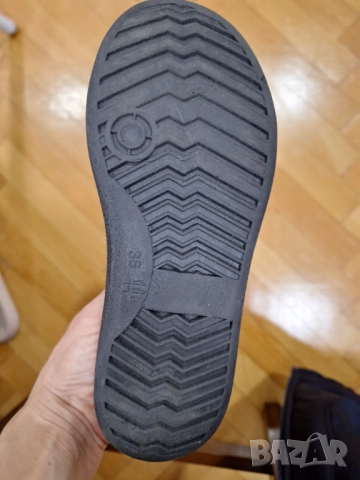 Платненки за момче.Номер 36, снимка 3 - Детски маратонки - 52665354