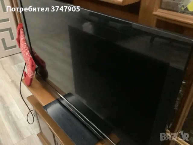 Teлевизор Panasonic Viera, снимка 2 - Телевизори - 48484475