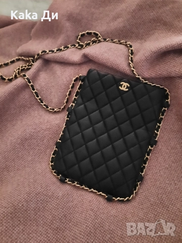 CHANEL ОРИГИНАЛНА!!!!!