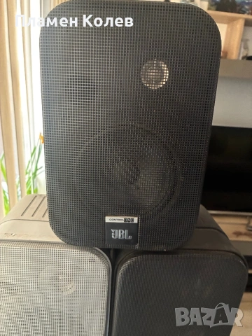 Jbl тонколони, снимка 12 - Тонколони - 53806662