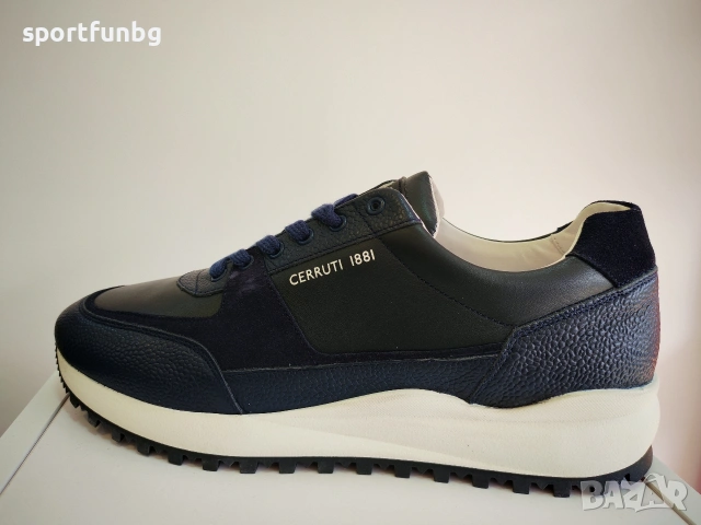 Мъжки спортни обувки Cerruti 1881