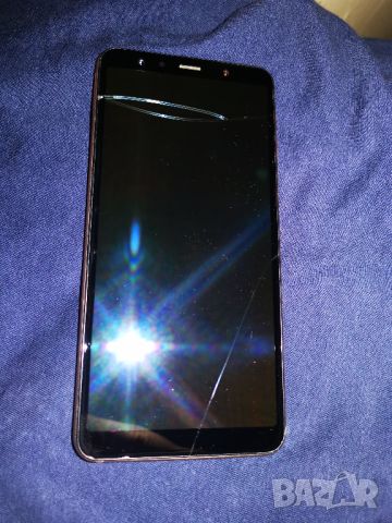 Samsung Galaxy A7 (2018) - SM-A750FN/DS, снимка 3 - Резервни части за телефони - 46463999