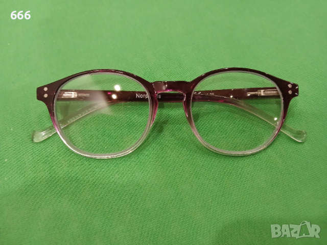 Очила за четене +1.25 комплект от 6 броя , против синя светлина, снимка 2 - Други - 53089663