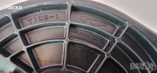 Вентилатор Моторче Парно Климатик Климатроник Хонда ФРВ ФР-В Honda FRV FR-V, снимка 3 - Части - 52263169