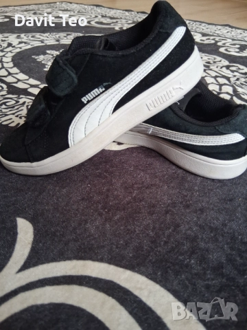 Децки маратонки puma 