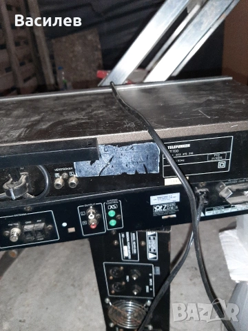 Тунери, снимка 5 - Аудиосистеми - 53434849