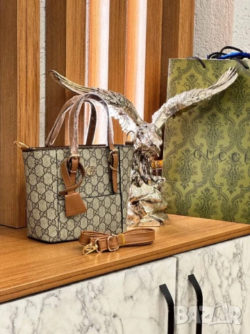 чанти guess michael kors fendi , снимка 11 - Чанти - 50777954