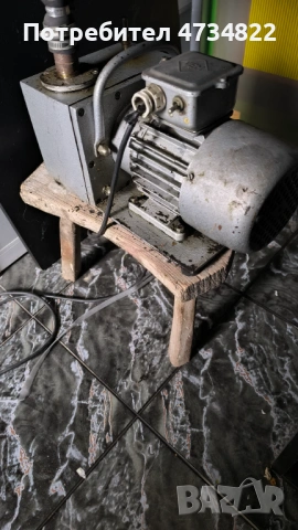 Ръчна ситопечатна машина и сита, снимка 3 - Други машини и части - 53566163