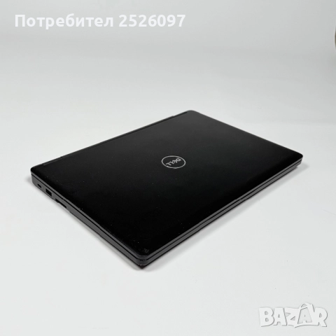 Dell Latitude 5480/i7-7600U/12GB DDR4/256GB SSD, снимка 7 - Лаптопи за работа - 51643502