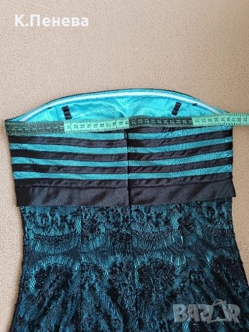 Рокля за парти, снимка 7 - Рокли - 52129590