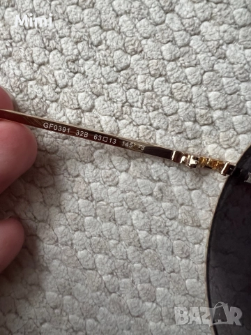 Нови!!!Guess унисекс очила , снимка 6 - Слънчеви и диоптрични очила - 49246443