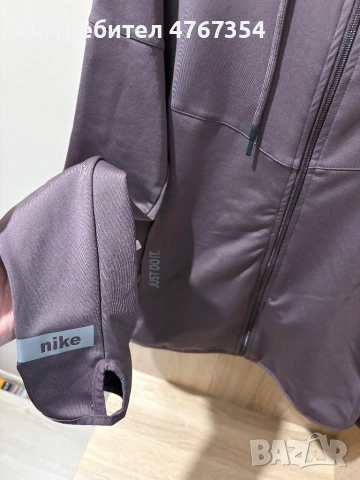 Дамско горнище Nike , снимка 3 - Суичъри - 53857138