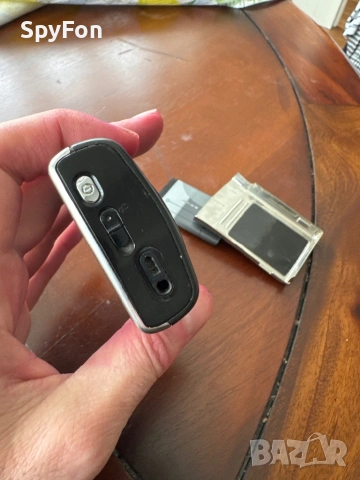 Nokia N91, нокия , снимка 6 - Nokia - 53602786