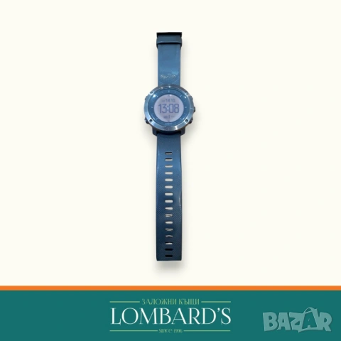 Часовник Suunto Traverse OW151, N: 7226, снимка 2 - Мъжки - 53466223