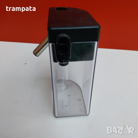 НАЙ ДОБРАТА ОФЕРТА НОВА Оригинална Кана за Delonghi Lattissima , снимка 5 - Кафемашини - 53710982