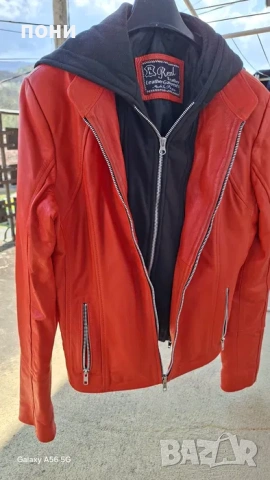 сако FETISH яке GUESS, снимка 6 - Якета - 54250111