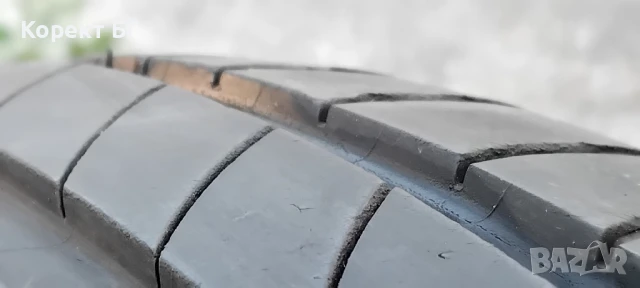Гуми 205 55 16 Мишелин Michelin 4 броя +. Нов внос. Не са нови!, снимка 6 - Гуми и джанти - 50740397
