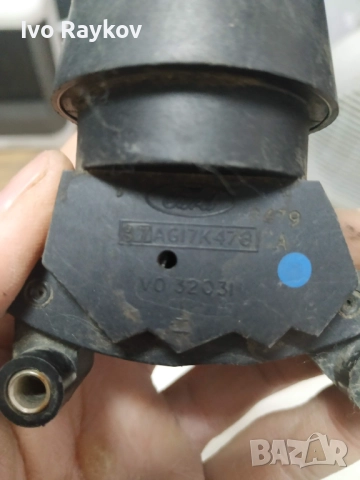 Лостче чистачки FORD ORION I , Escort Mk4 , 87AG17K478, снимка 4 - Части - 52891682