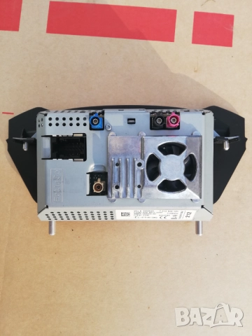 НАВИГАЦИЯ, CD, РАДИО ЗА ФОРД КУГА, снимка 7 - Радиокасетофони, транзистори - 52956858