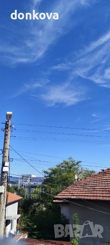 масивна самостоятелна къща Байкушева махала в близост до центъра., снимка 7 - Къщи - 52673836