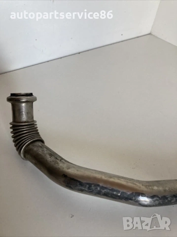 Тръба за EGR клапан за Volvo S40 2.0 TDI (2009) , снимка 3 - Части - 54111499