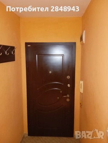 Двустаен апартамент в кв.Люлин 6, снимка 6 - Апартаменти - 53413783