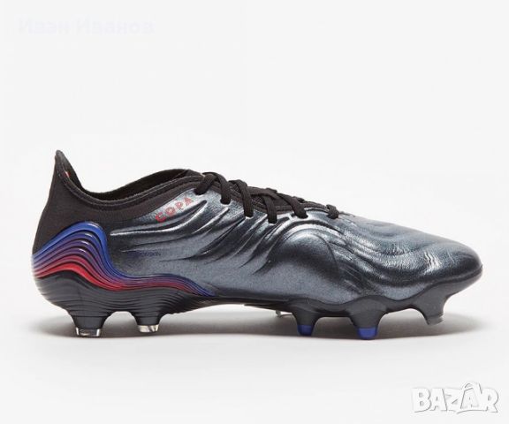 професионални бутонки Adidas COPA SENSE.1 FG номер 43 1/3, снимка 4 - Футбол - 45438382