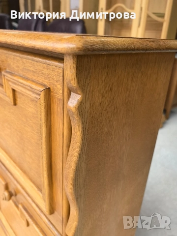 Мини шкаф за обувки (01-002), снимка 4 - Шкафове - 54063381