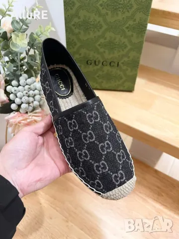 Gucci Налични 42 43 номер , снимка 4 - Маратонки - 47109924