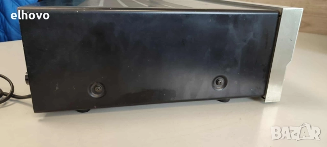 Ресивър Philips 22AH684, снимка 10 - Ресийвъри, усилватели, смесителни пултове - 52212452