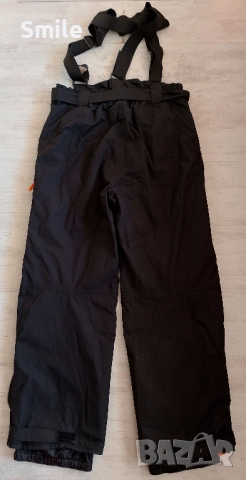 Мъжки ски/сноуборд панталон/гащеризон  Ontario / RECCO ®, снимка 3 - Зимни спортове - 52955876