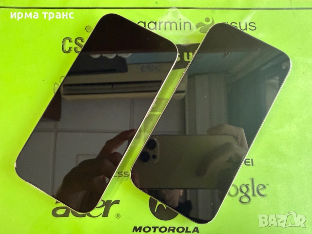 iPhone 16 Pro 256gb 96% батерия.Гаранция, снимка 5 - Apple iPhone - 53148628