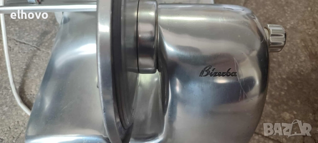 Машина за нарязване Bizerba VE6, снимка 6 - Други инструменти - 51677693