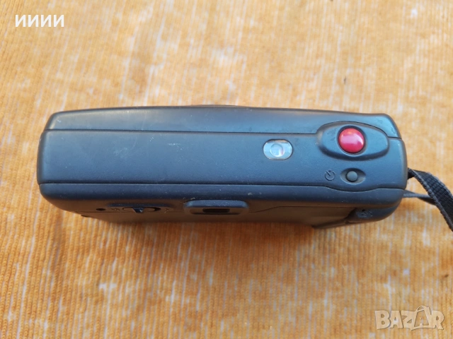 Фотоапарат MINOLTA , снимка 3 - Фотоапарати - 53636906