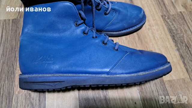 Маркови кожени обувки,различниразмери, снимка 3 - Дамски ботуши - 50842269