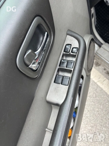 Nissan X-Trail I (T30) 2.2 dCi (114 кс) 4x4, снимка 10 - Автомобили и джипове - 54038446