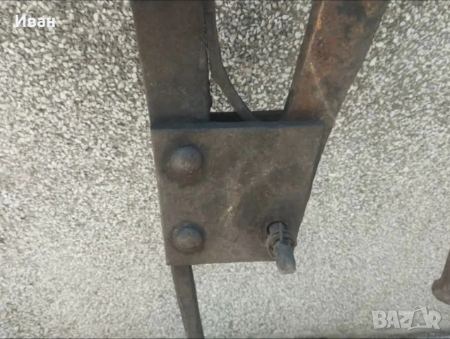 ковашко менгеме , снимка 9 - Менгемета - 53731013