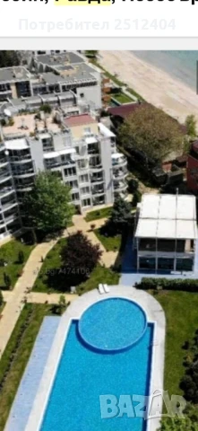 Спешно!.. Апартамент първа линия море, снимка 6 - Апартаменти - 51225818