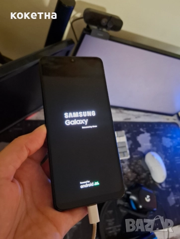 Samsung galaxy A33 5G, снимка 12 - Samsung - 51122784