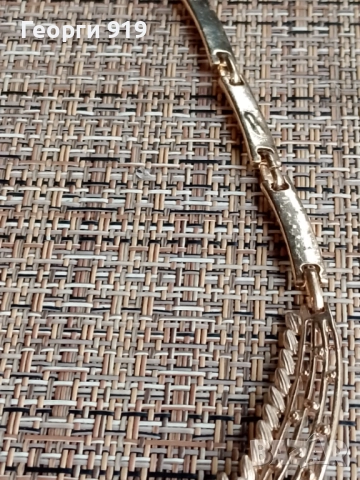 Дамско колие, снимка 5 - Колиета, медальони, синджири - 52989940