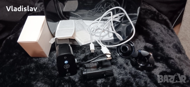 3.2L безжичен фонтан, 4000mAh акумулаторен фонтан за вода ултра тиха помпа за домашни любимци, снимка 4 - Други стоки за животни - 52433456