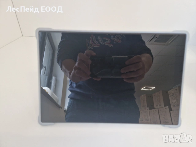 Asus Chromebook Kompanio 520 10.51" 4GB 64GB