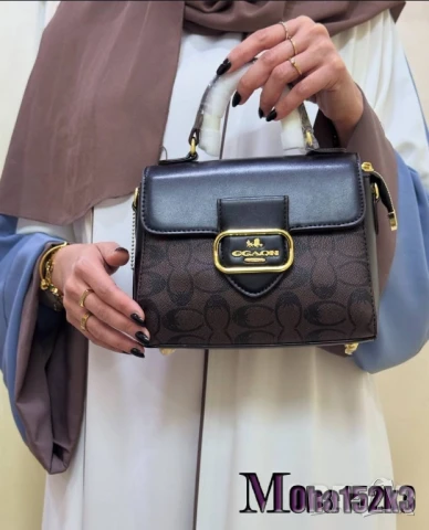 чанти coach , снимка 8 - Чанти - 50571101