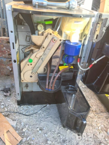 Кафемашина  за вашия търговски обект NECTA Koro - Некта Коро , снимка 4 - Кафемашини - 51320656