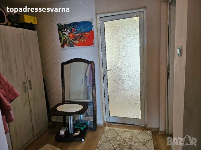 тристаен тухлен - кв.Чаталджа, снимка 12 - Апартаменти - 54203494