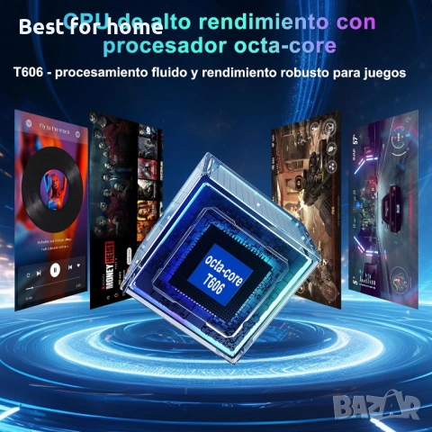 Таблет 2026 Android 15 с EVA силиконов защитен калъф, 24GB + 256GB/2TB, детски таблет 11 инча, снимка 10 - Таблети - 53442777