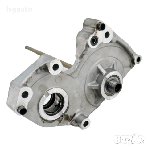 Привод маслена помпа AUDI  A8 (D4, 4H) 2010-2017 ID: 158410, снимка 2 - Части - 53859343